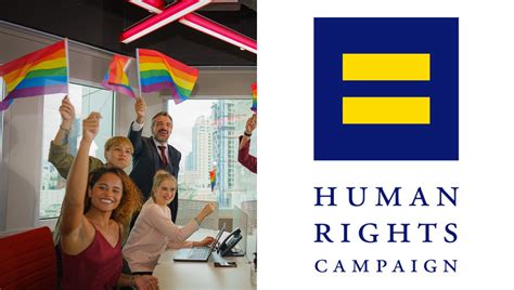 9 Ways To Make Your Company Gayer So The Human Rights Campaign Won't
