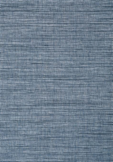 Calistoga Navy T24110 Collection Grasscloth Resource 5 From Thibaut
