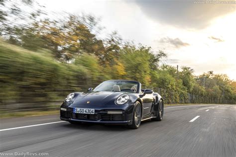 The most anticipated movies coming in 2021. 2021 Porcshe 911 Turbo Cabriolet-Night Blue Metallic ...