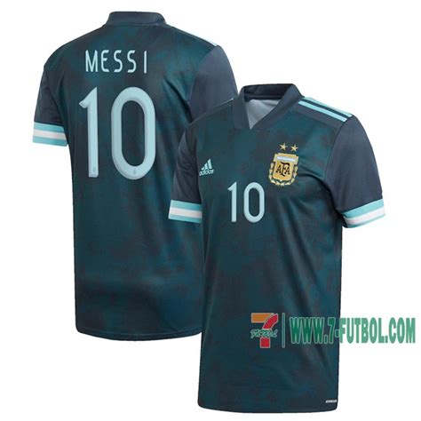 Ismael urzaiz, exdelantero de la selección española, defendió a álvaro morata tras las críticas que está recibiendo el atacante de la juventus después del debut de españa en la eur. Compras Nueva Segunda Camiseta Seleccion Argentino Lionel ...