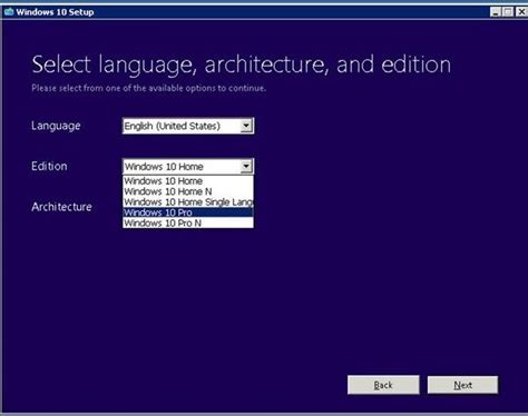 Windows 10 Home Single Language 64 Bit Iso Technopat Sosyal