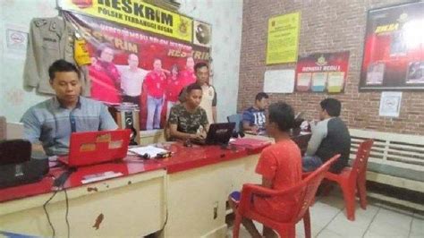 Pelajar Smp Di Lampung Dijual Pacarnya Ke Pria Hidung Belang Berdalih