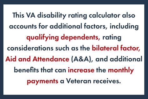 2022 Veterans Affairs Va Disability Calculator Cck Law