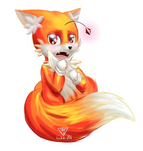 Cute Tails Doll By Buka 201 On Deviantart