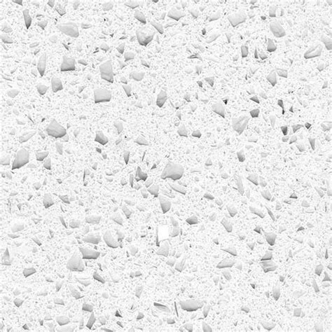 Starlight White Quartz Table Top Available In A Range Of Sizes And