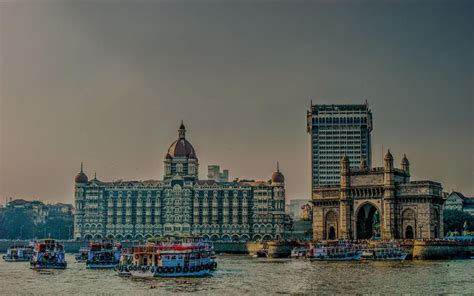 Mumbai Quick Travel Guide