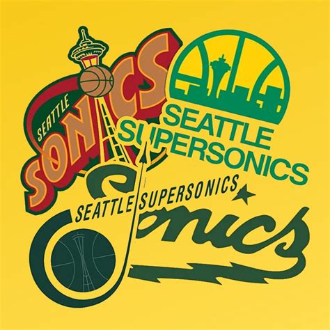 The Seattle Supersonics 🏀 In 2023 Seattle Sports Gary Payton