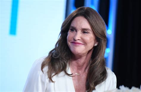 Caitlyn Jenner Says She Was ‘honored To Be Among The Naked Celebs In
