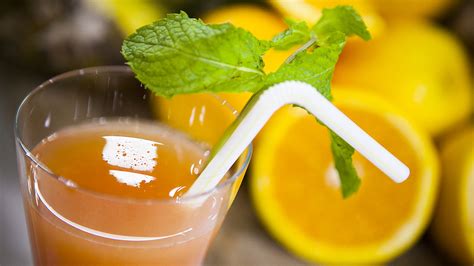Summer Juices To Quench Your Thirst