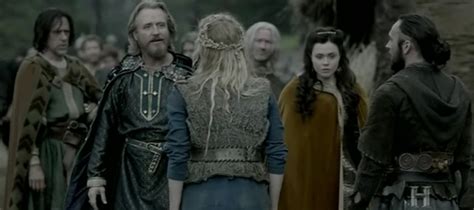 Vikings Recap 3x03 Warriors Fate Formulatv