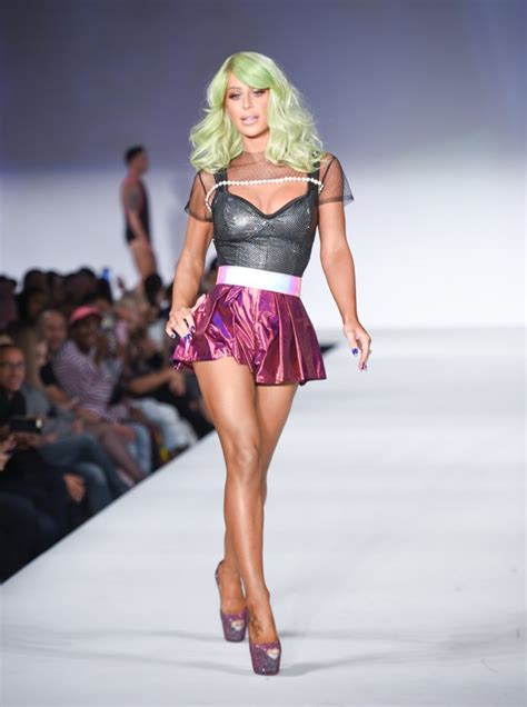 marco marco fashion week show featured all transgender model lineup dapperq queer style