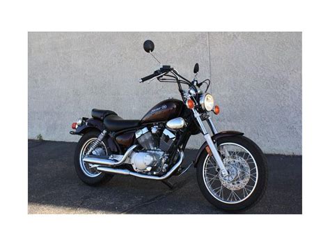 Find great deals on ebay for 2009 vstar 250. Buy 2009 Yamaha XV250 V-Star 250 on 2040motos