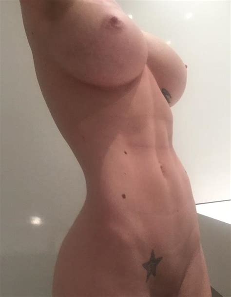 Skin Abdomen Selfie Muscle Trunk Porn Pic Eporner