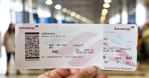 Make Sure Your Flight Reservation Is Ticketed Before You Travel