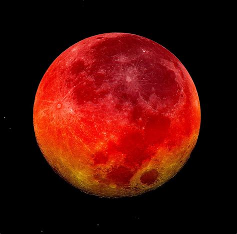 Blood Moon Stars And Planets Pinterest Lune La Lune Et Astronomie