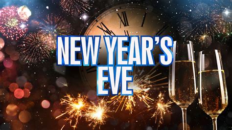 Tri Cities Businesses Preparing For New Years Eve