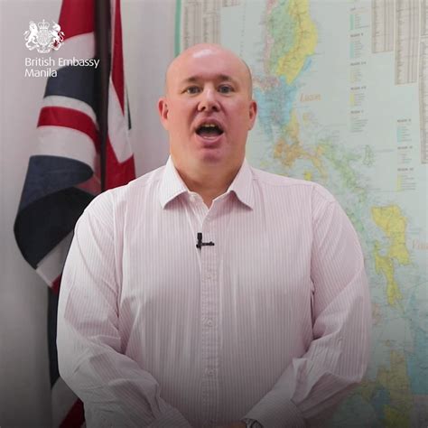 British Embassy Manila 🇬🇧🇵🇭 On Twitter Watch Consul Neill Explains