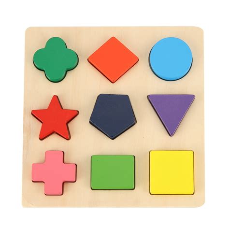 Free Shape Matching Printables And Puzzles