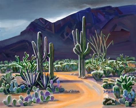Illumination Southwest Art Gallery Tucson Madaras