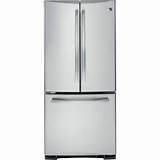 Ge Profile French Door Refrigerator Freezer Problems Images