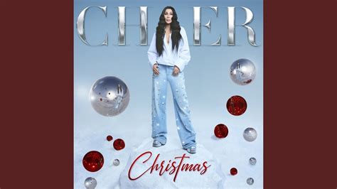 Cher Angels In The Snow Instrumental With Backing Vocals Youtube