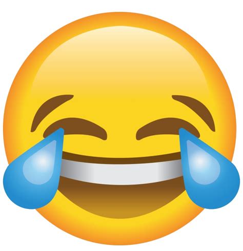 Face With Tears Of Joy Emoji Laughter Clip Art Laugh Crying Emoji Png Images And Photos Finder