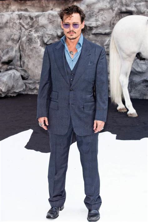 For me, the benefits of having the vaccine definitely outweigh the risks, which are comparatively small. Johnny Depp: Age Gap With Amber Isn't An Issue
