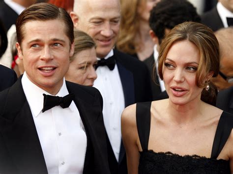 A Top Divorce Lawyer Explains What Could Happen To Brangelina S 500