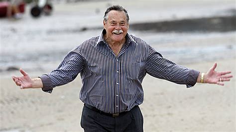Search, discover and share your favorite barassi gifs. Ron Barassi tells jury how footy training helped him chase ...