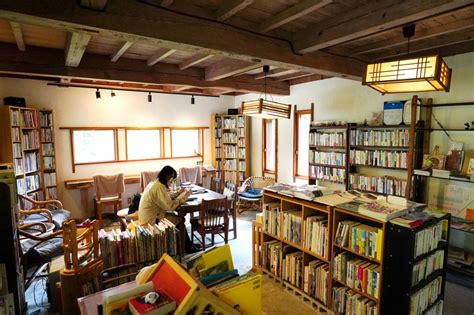 本が生む出会い、交流 シェアハウスきっかけに 星空の小さな図書館（いすみ市） ふさの国探宝 千葉日報オンライン