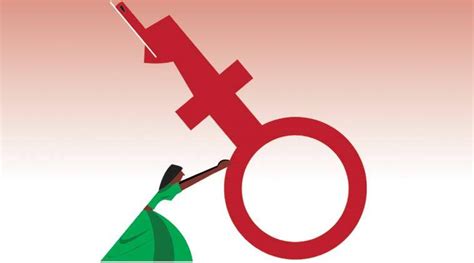 Indias Gender Gap Is A Disgrace And Its Time We Paid Attention To