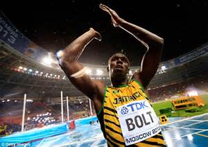 Usain Bolt May Lose Determination To Keep Winning Says Allan Wells