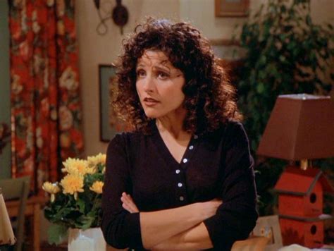 Seinfeld Timeline Photos Elaine Seinfeld Hair Seinfeld Elaine Benes