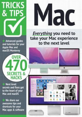 Mac Tricks And Tips Th Ed Pdf Digital Magazines