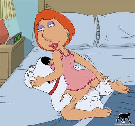 Family Guy Lois Griffin Rule Xwetpics Com