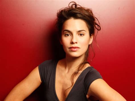 Melia Kreiling Picture