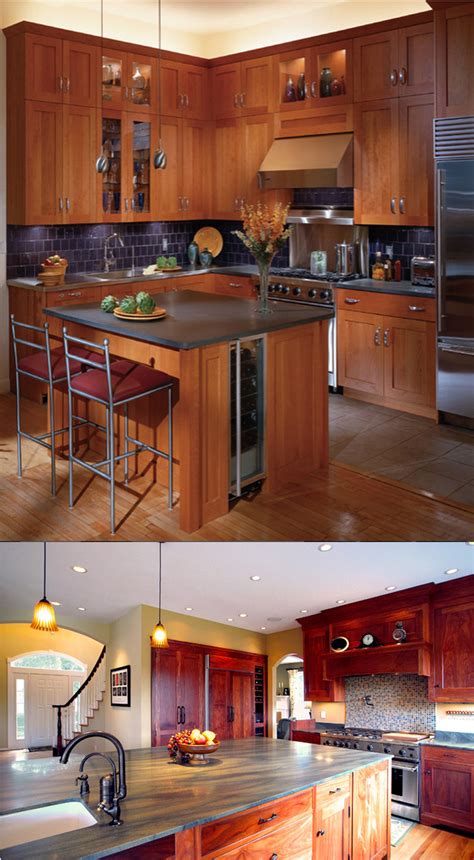 Shaker Kitchen Cabinet Ideas Image To U