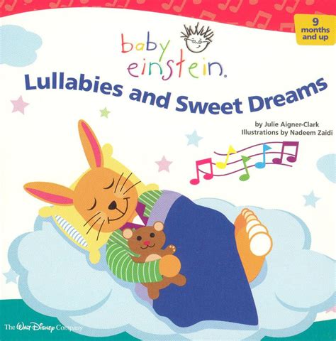 Best Buy Baby Einstein Lullabies And Sweet Dreams Cd