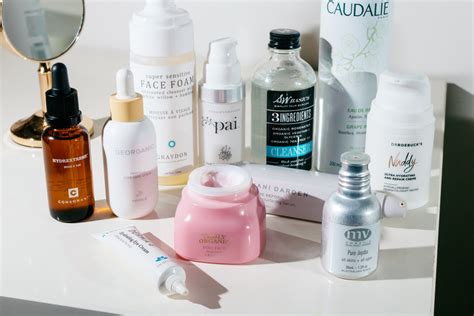 Makeup Brands For Dry Sensitive Skin Mugeek Vidalondon