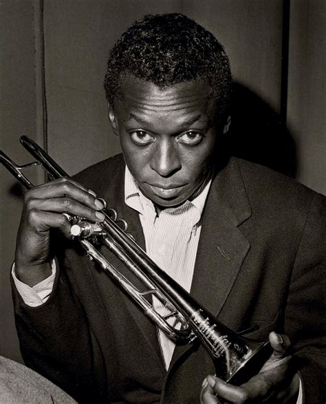 He is among the most influential and acclaimed figures in the history of. This Day in Jazz - Miles Davis was born in 1926 | thejazzword