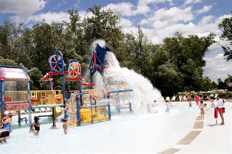 Roseland Waterpark Canandaigua NY