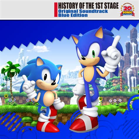Sega Dévoile Des Visuels De Lost Sonic Generations ·· Planète Sonic