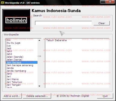 You can choose the translate bahasa indonesia ke sunda apk version that suits your phone, tablet, tv. Terjemahan Bahasa Jawa - Arial Viral