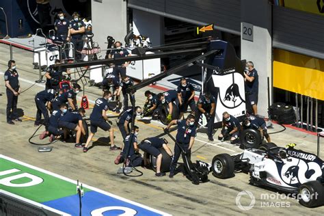 Ennek ellenére a … a hír esőben kezdheti meg az f1 mezőnye a stájer nagydíjat először racingline.hu jelent meg. Stájer Nagydíj 2020: képek az első F1-es szabadedzésről