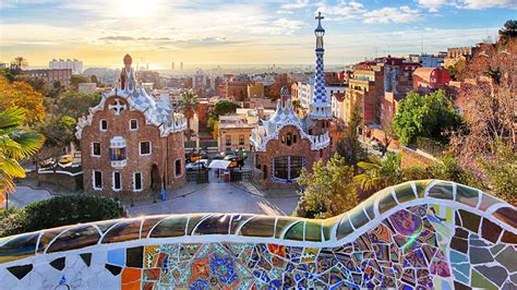 Vakantie In Barcelona Op Deze Plekken Kun Je Heerlijk En Gezond Eten Freshhh
