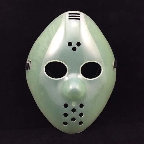 30pcs Halloween Hip Hop Jason Party Mask Full Face Horror Adults Killer