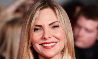 Samantha Womack Is Left Deeply Embarrassed After She Was Rushed To