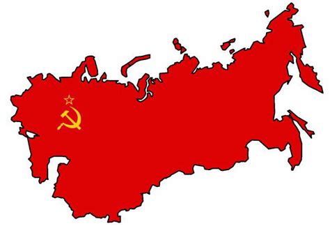 90 лет назад на карте мира появился СССР Военное обозрение