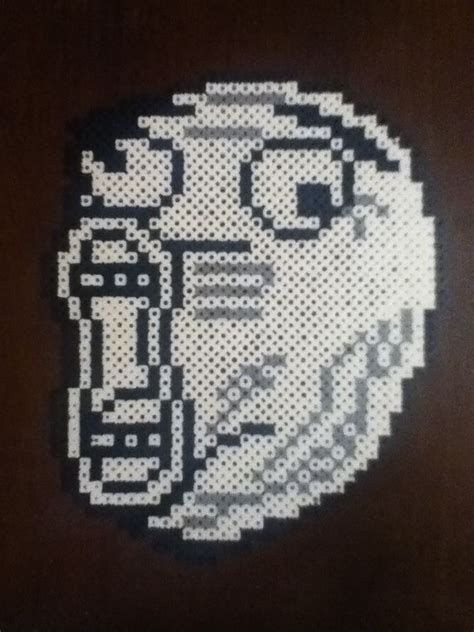 lol meme hama perler beads | Meme Sprites | Pinterest ... That is not always the case though.