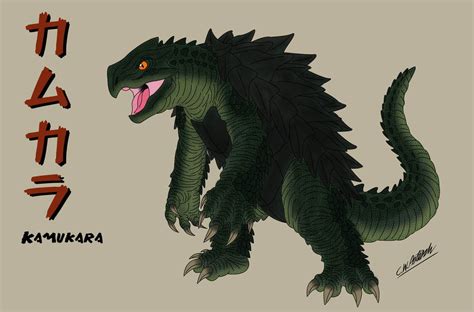 Kamukara By Cwpetesch On Deviantart In 2022 Lion Sculpture Kaiju Art